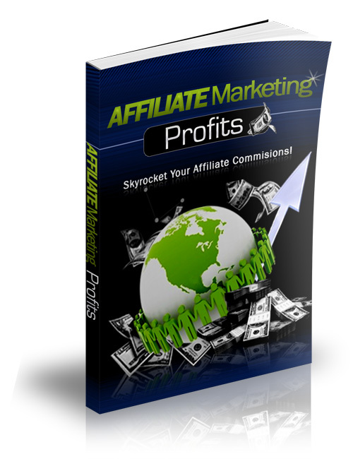 Product picture Affiliate Marketing Profits