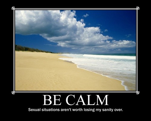 Product picture Avoid Sexual Temptation (MRR)